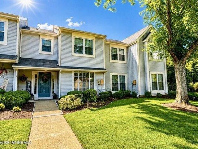 House for sale in Monmouth, New Jersey