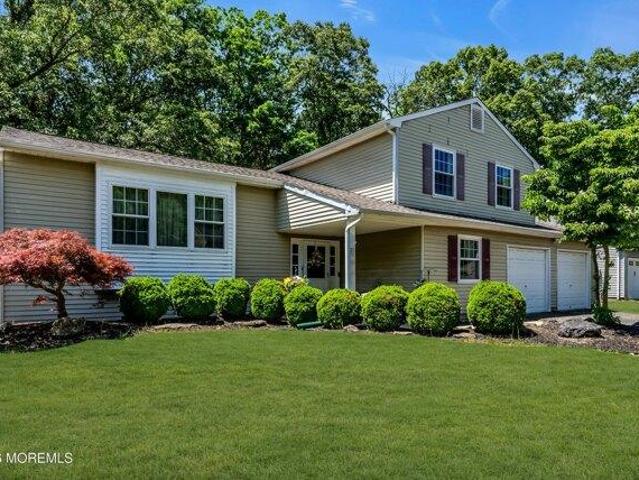 House for sale in Monmouth, New Jersey