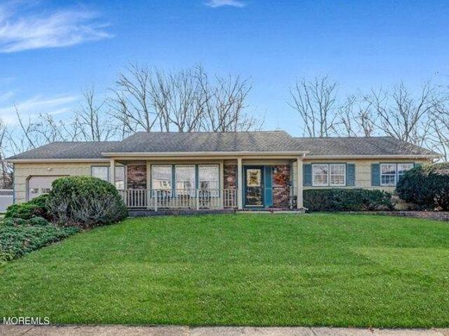 House for sale in Monmouth, New Jersey