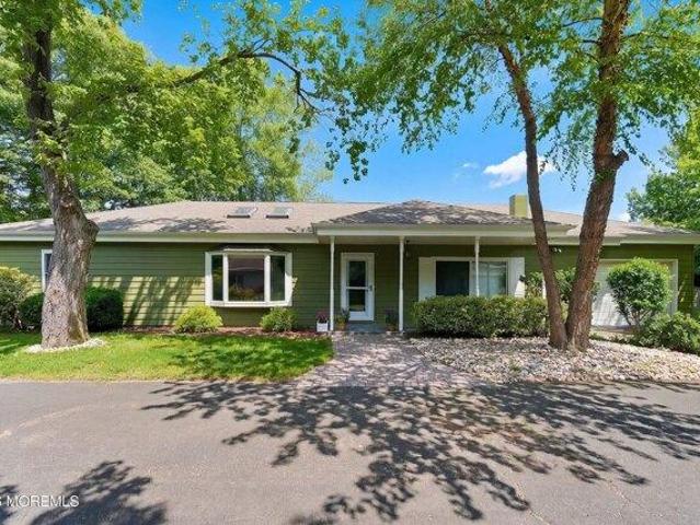 House for sale in Monmouth, New Jersey
