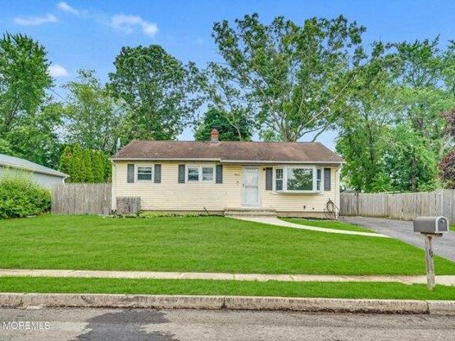 House for sale in Monmouth, New Jersey