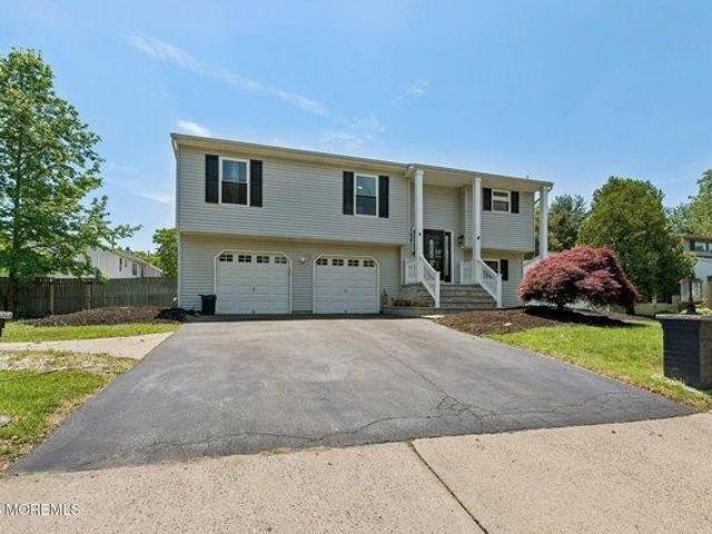 House for sale in Monmouth, New Jersey