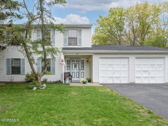 House for sale in Monmouth, New Jersey