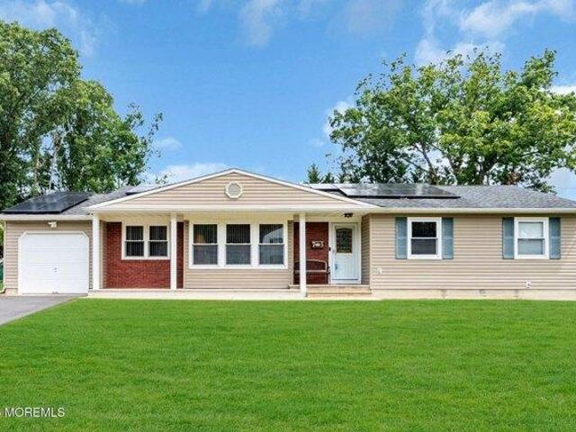 House for sale in Monmouth, New Jersey