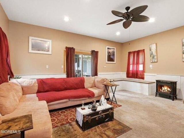 House for sale in Monmouth, New Jersey