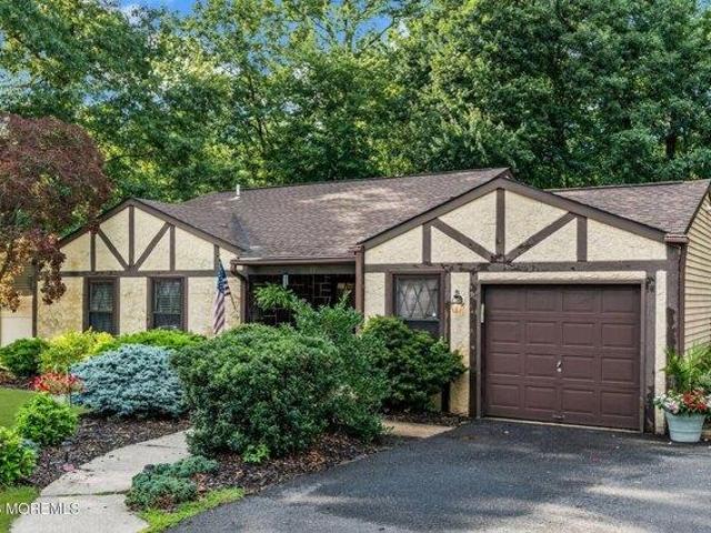 House for sale in Monmouth, New Jersey
