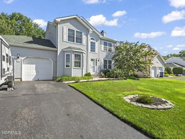 House for sale in Monmouth, New Jersey