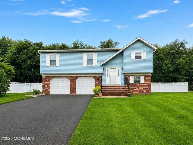 House for sale in Monmouth, New Jersey