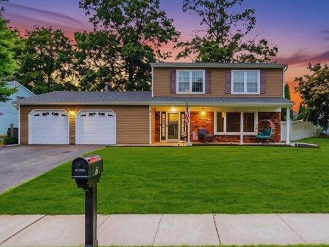 House for sale in Monmouth, New Jersey