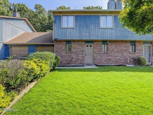 House for sale in Monmouth, New Jersey