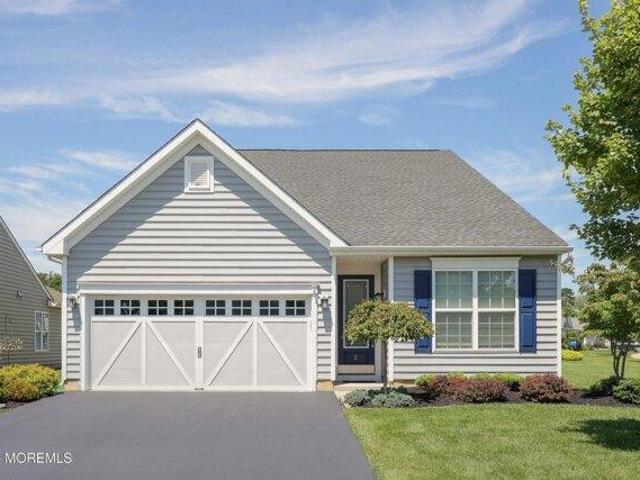 House for sale in Howell Township, Monmouth County