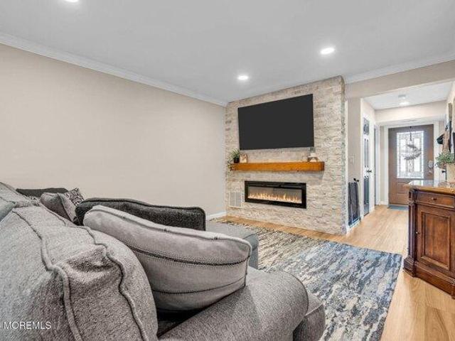 Condo for sale in Windmill Club, Howell Township