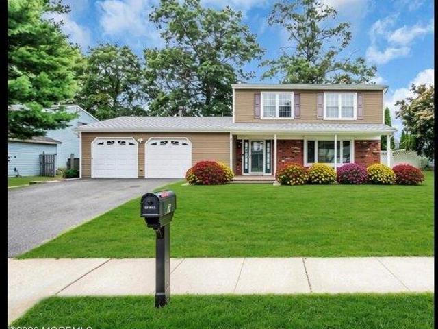House for sale in Salem Hill, Howell Township