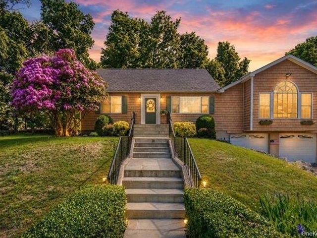 House for sale in New York