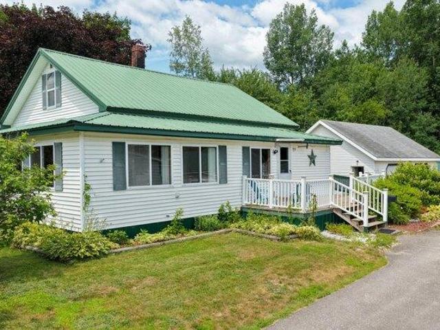 House for sale in Howland, Penobscot County
