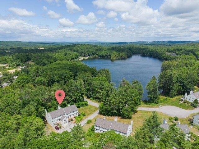 Condo for sale in Hubbardston, Massachusetts