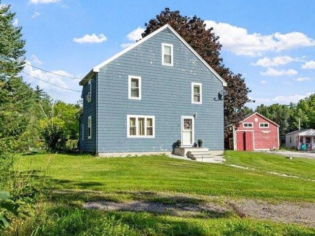 House for sale in Hubbardston, Worcester County