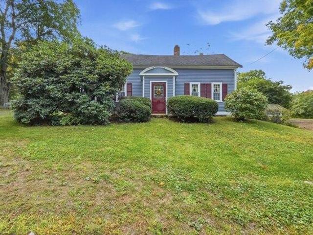 House for sale in Hubbardston, Worcester County