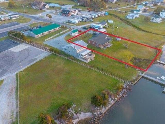 House for sale in North Carolina