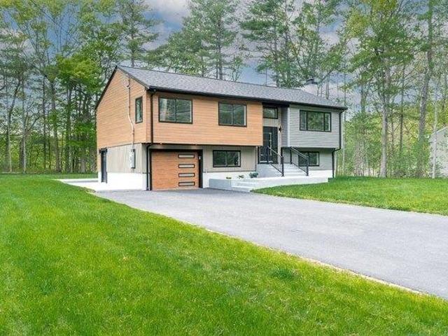 House for sale in Hudson, Massachusetts