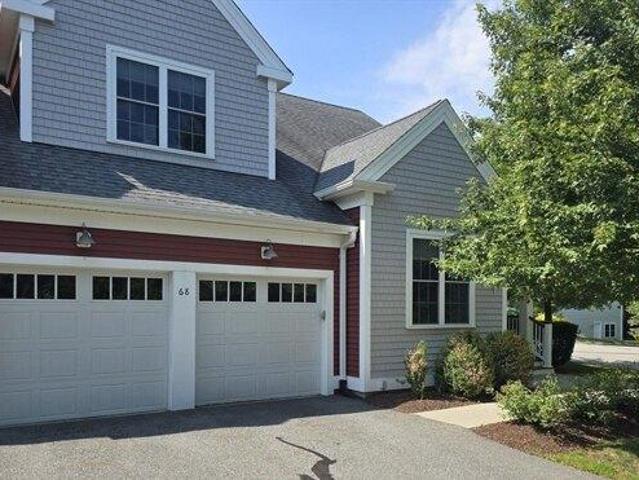 Condo for sale in Hudson, Massachusetts