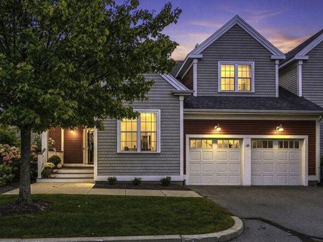 Condo for sale in Hudson, Middlesex County