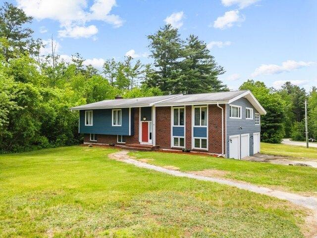 House for sale in New Hampshire