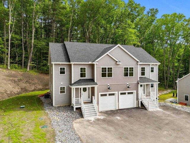 House for sale in New Hampshire