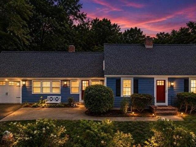 House for sale in New Hampshire