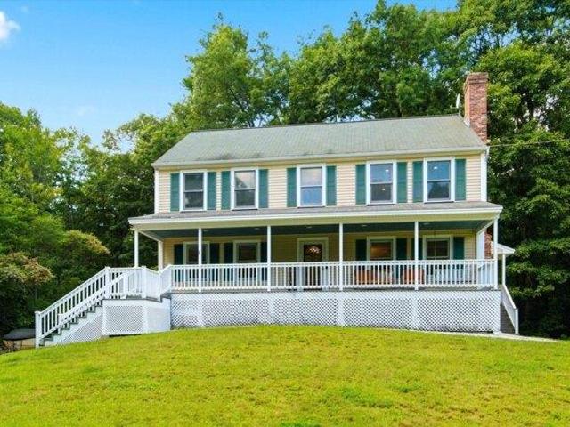 House for sale in New Hampshire