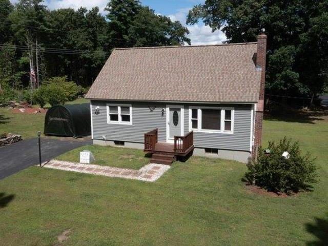House for sale in New Hampshire