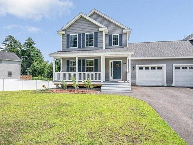 Condo for sale in New Hampshire