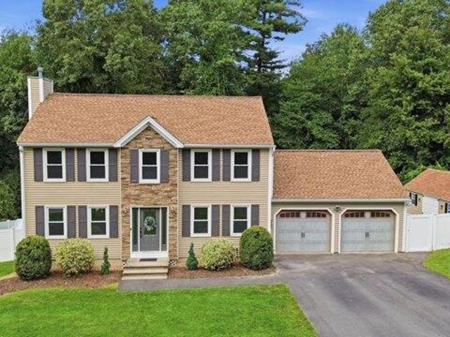 House for sale in New Hampshire
