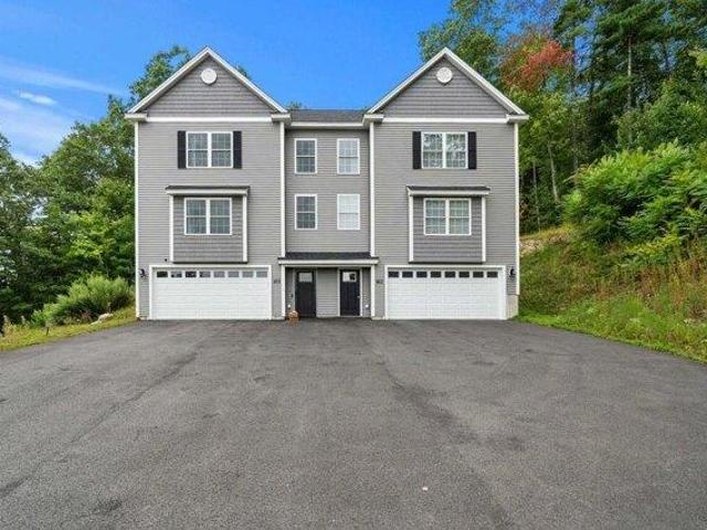 Condo for sale in New Hampshire