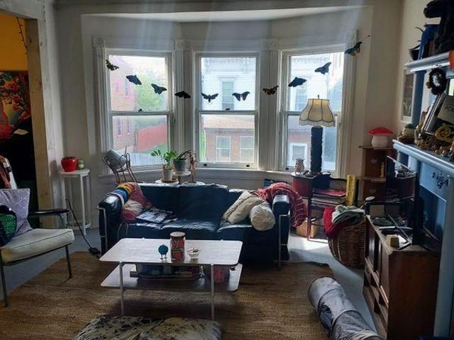 Room for rent in Hudson, New York