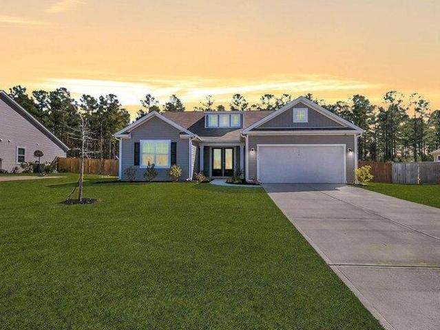 House for sale in Huger, South Carolina