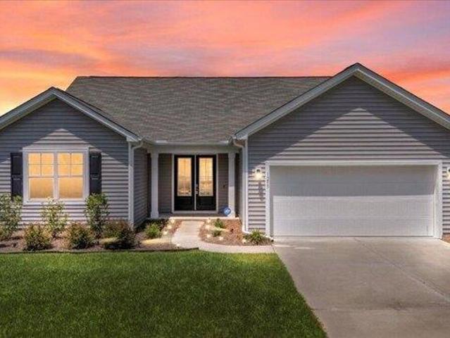 House for sale in Huger, South Carolina