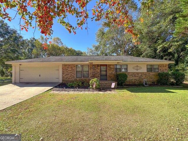 House for sale in Athens, Georgia