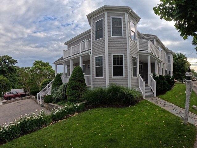 Condo for sale in Hull, Massachusetts