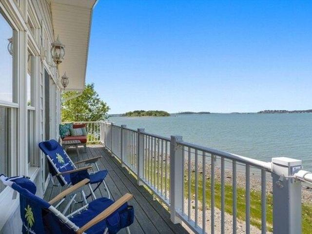 House for sale in Hull, Massachusetts