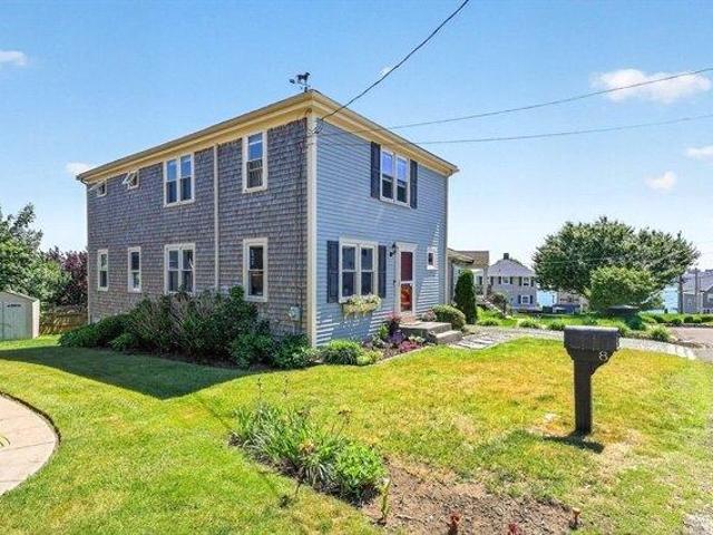 House for sale in Hull, Massachusetts