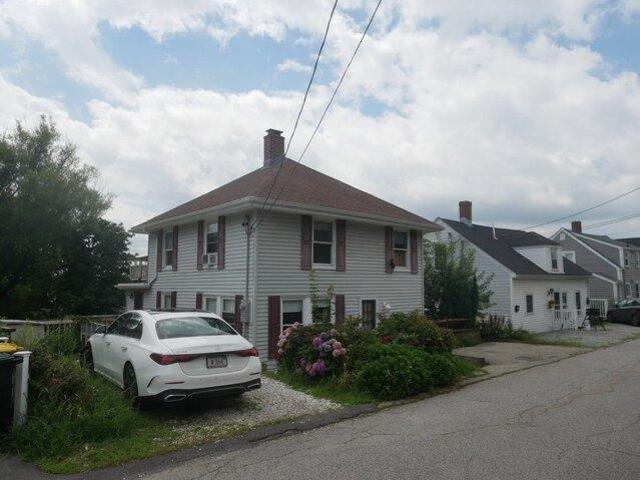 House for sale in Nantasket Beach, Hull