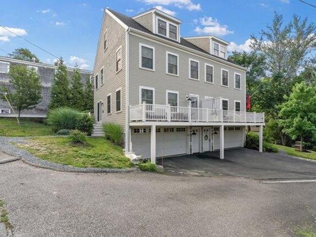 Condo for sale in Nantasket Beach, Hull