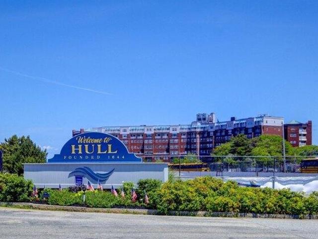 Condo for sale in Nantasket Beach, Hull