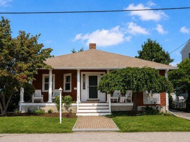 House for sale in Waveland, Hull