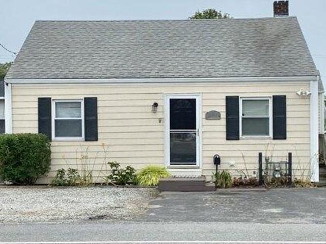 House for sale in Nantasket Beach, Hull