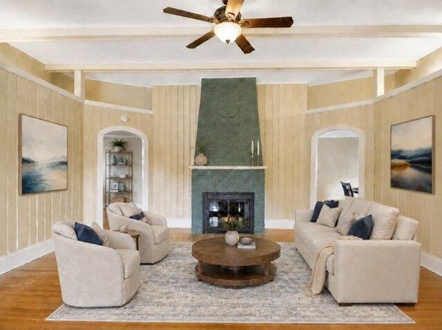 House for sale in Waveland, Hull