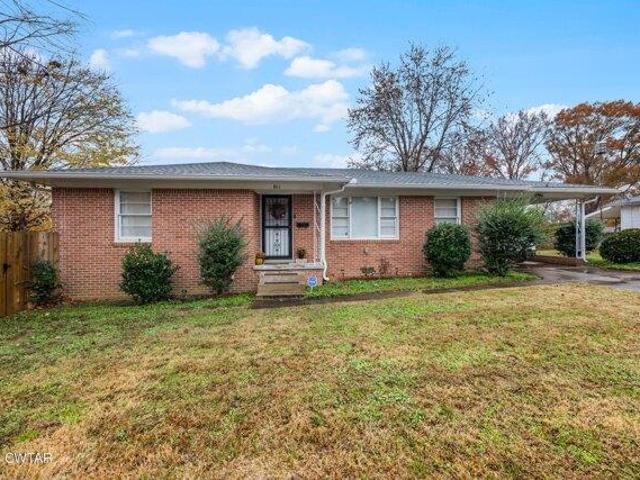 House for sale in Tennessee