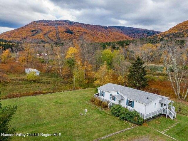 House for sale in East Jewett, New York