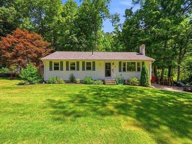 House for sale in Huntington, Massachusetts